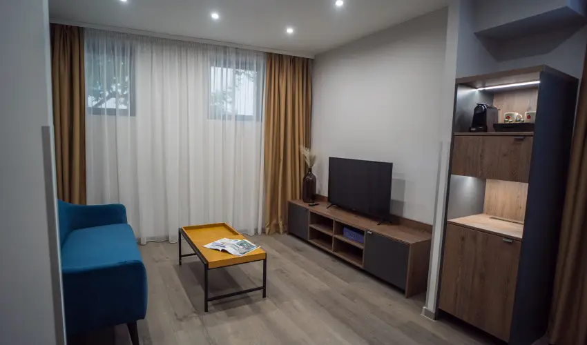 Palatinus Hotel Sopron