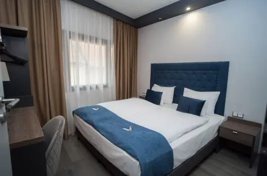 Palatinus Hotel, Sopron