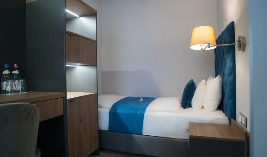 Palatinus Hotel Sopron