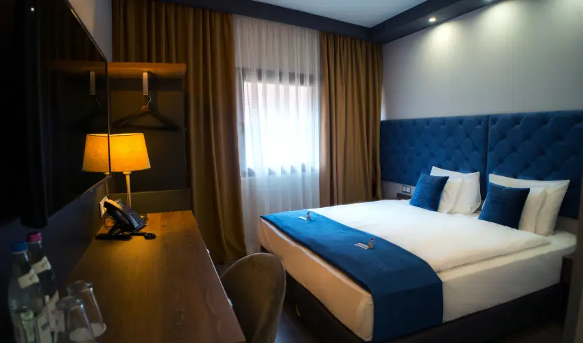 Palatinus Hotel Sopron