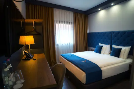 Palatinus Hotel, Sopron