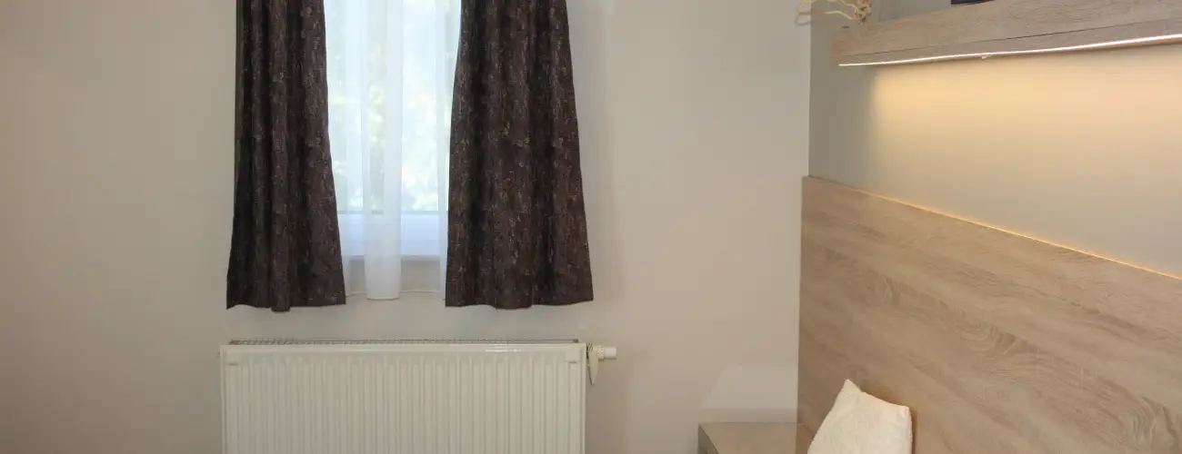 Plus Panzi Sopron - Kellemes kikapcsolds Sopronban (min. 2 j)