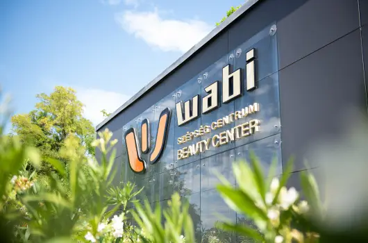 Wabi Hotel, Sopron