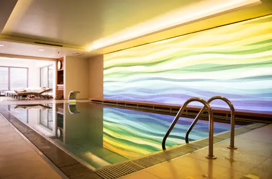 Wabi Hotel, Sopron